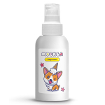 Универсальная смазка с ароматом пломбира Москва Вкусная