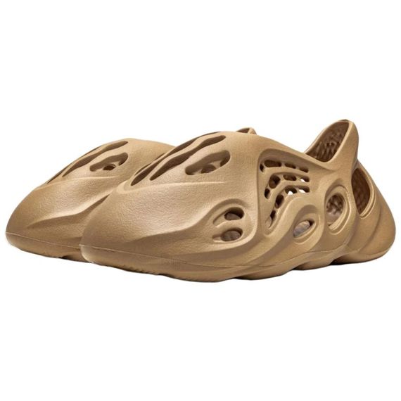 Adidas Originals Yeezy Foam Runner 'Ochre'