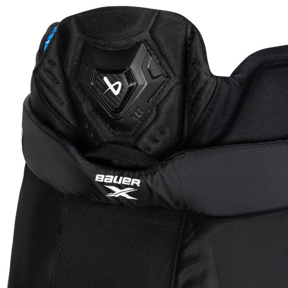 Трусы хоккейные Bauer S24 X INT