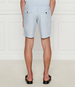 Шорты Tommy Hilfiger - голубой(MW0MW31245)