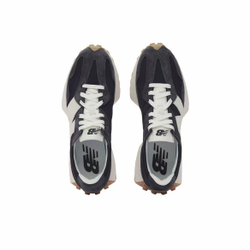 New Balance 327 "Black White"
