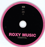 Roxy Music / Essential (CD)