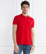 Поло Tommy Jeans - красный(DM0DM18312)