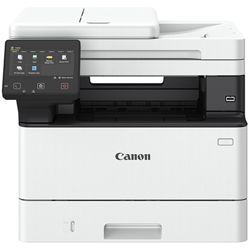 МФУ Canon I-SENSYS MF461dw, A4, 36 стр./мин, WiFi