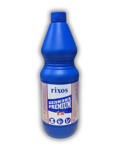 Белизна 15% хлора