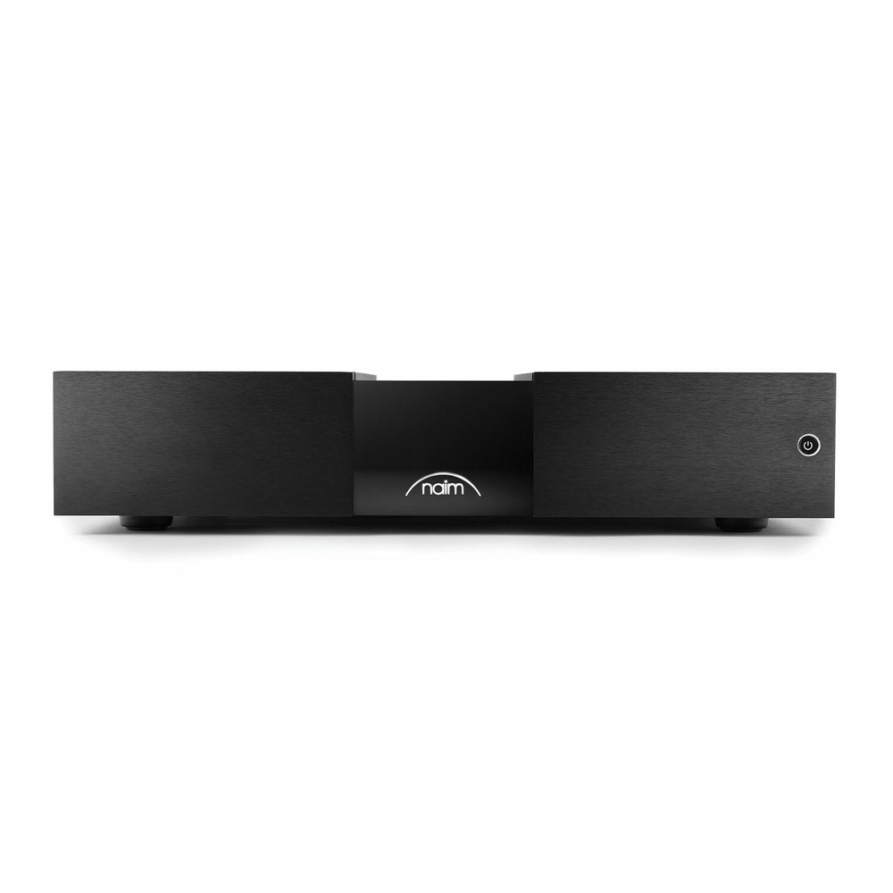 Усилитель мощности Naim NAP 350