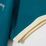 Купить Поло Ymkashix Puff Изумрудное Поло Ymkashix Puff Изумрудное