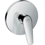 Смеситель для душа Hansgrohe Novus 71066000 хром