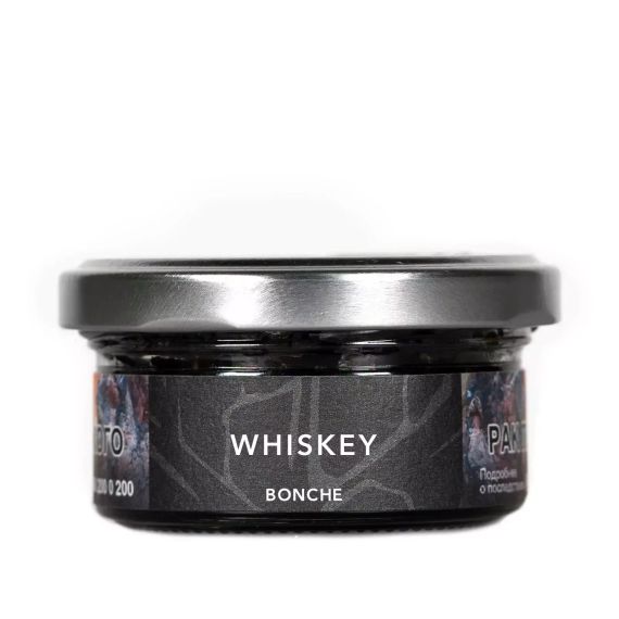 BONCHE - Whiskey (30г)