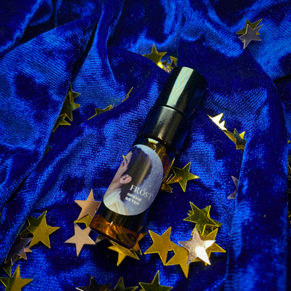Жидкие духи 3мл Txt - "Frost"