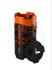 Колпак El Bomber - El Pudgo LMT