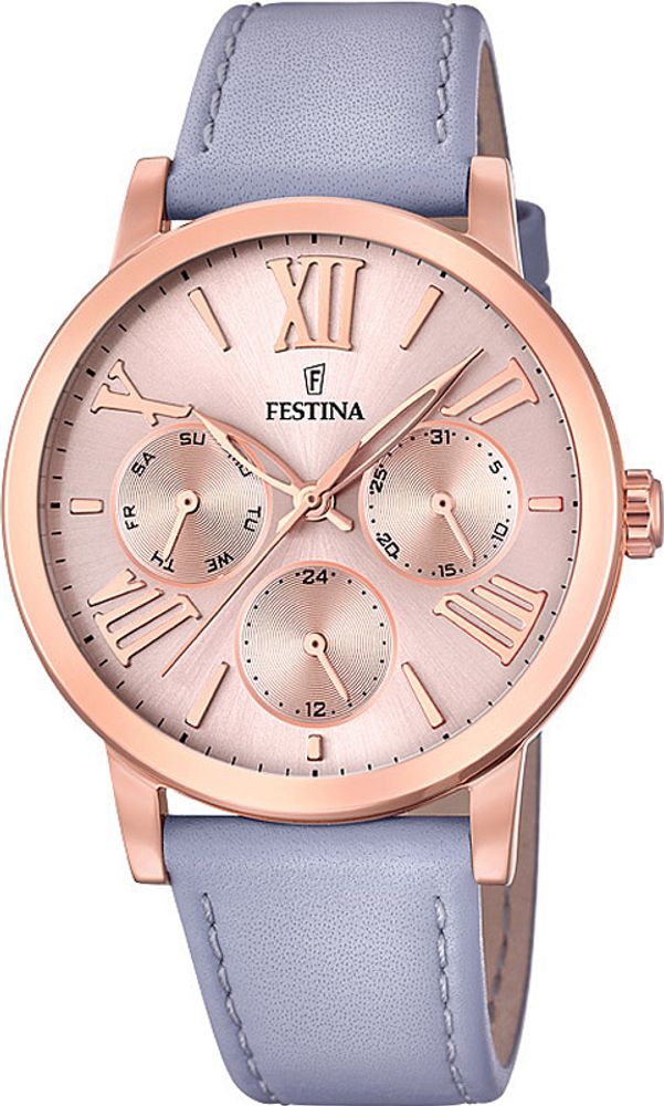 Женские наручные часы Festina F20417/1