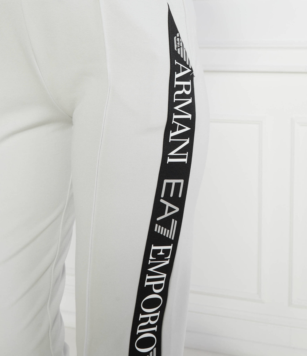 Спортивный костюм EA7 - серый(3DTV61 TJKWZ)