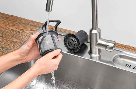Встраиваемая посудомоечная машина ELECTROLUX KEZA9310W