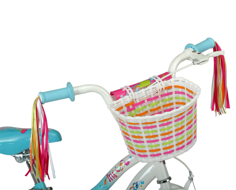 Детский велосипед Schwinn Iris (2020)