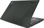 15.6" Уценённый ноутбук Lenovo ThinkPad T550 (1920x1080, Intel Core i5-5300U, RAM 8ГБ,SSD 128ГБ, Intel HD Graphics 5500, Win 10Pro)