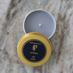 Свеча ароматическая (Уд и специи) 45 гр.