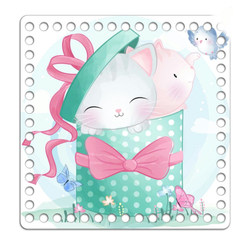 Донышко Принт 20*20см