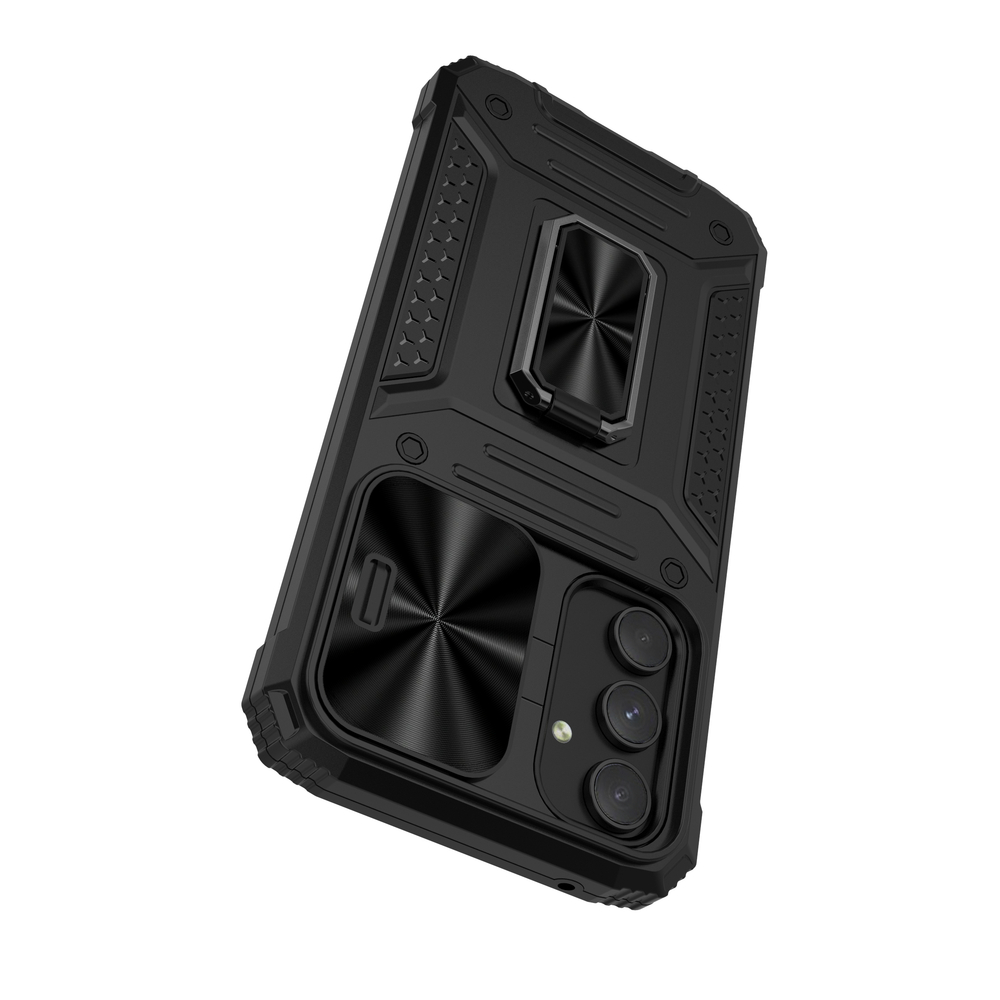 Противоударный чехол Mantlet Case для Samsung Galaxy A54 5G