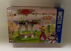 Konstruktor \ Конструктор Princess Windsov 5