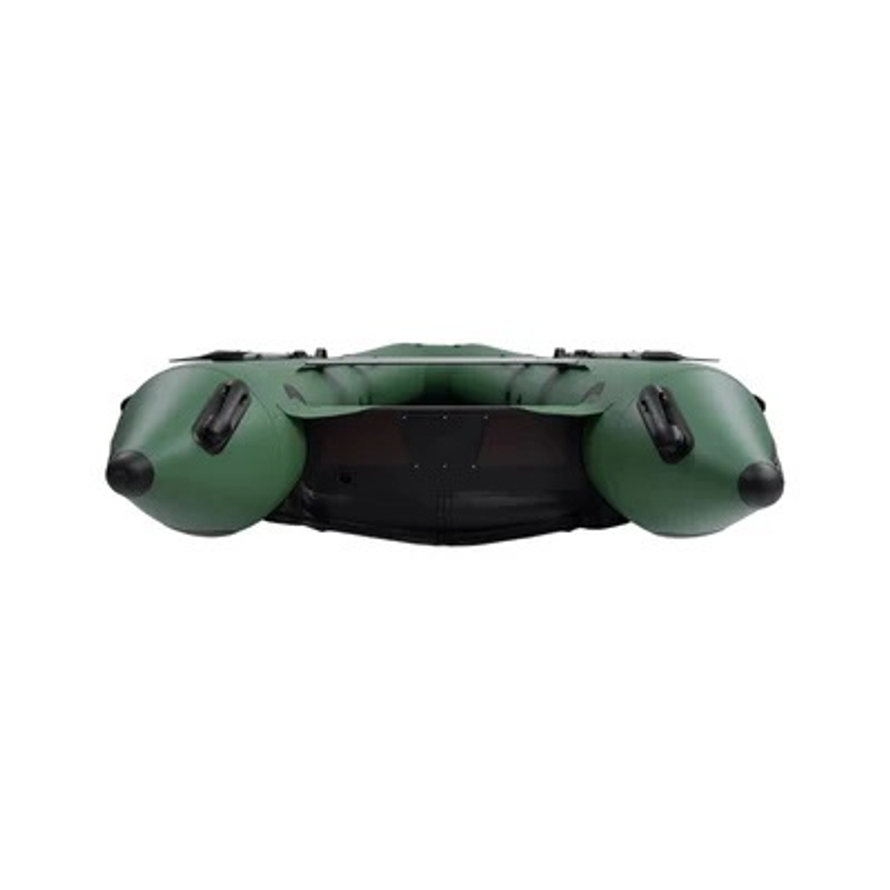 Лодка ПВХ GLADIATOR E380PRO