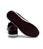 Кроссовки ESSENTIAL DE Tommy Hilfiger - черный(FM0FM04047)