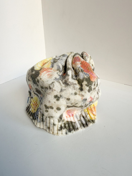 Хлопковая шапка Catya, 80