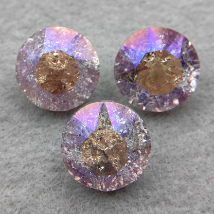 Шатон К9, Amethyst Ice Shimmer