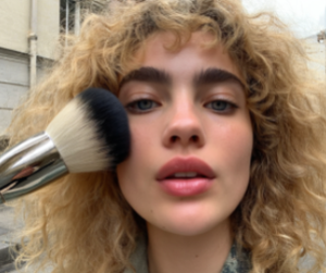 РЕСНИЦЫ И БРОВИ