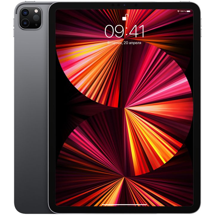 Apple iPad 2022 - Купить Айпад 2022 года дёшево в Москве, цена от 22 990