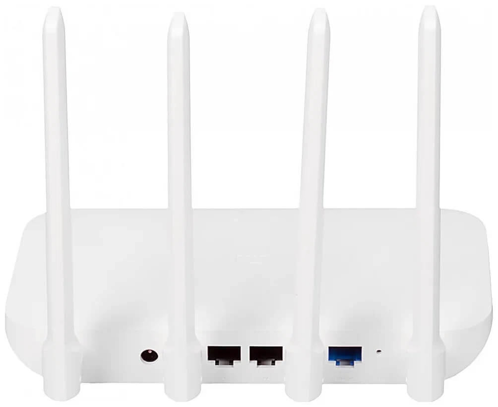Маршрутизатор Xiaomi Mi Router 4C 300Mbps