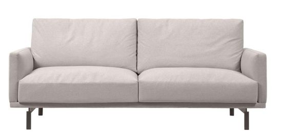 Диван Galene La Forma 3-местный цвет бежевый