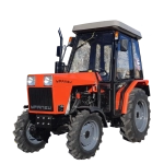 Минитрактор Уралец-314