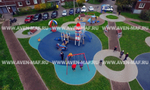 Игровой комплекс Маяк