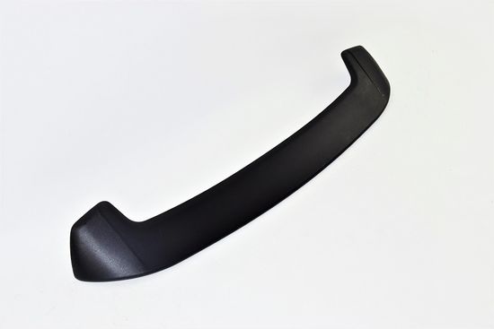 Спойлер V.2 для VW Polo MK5 2009-2017