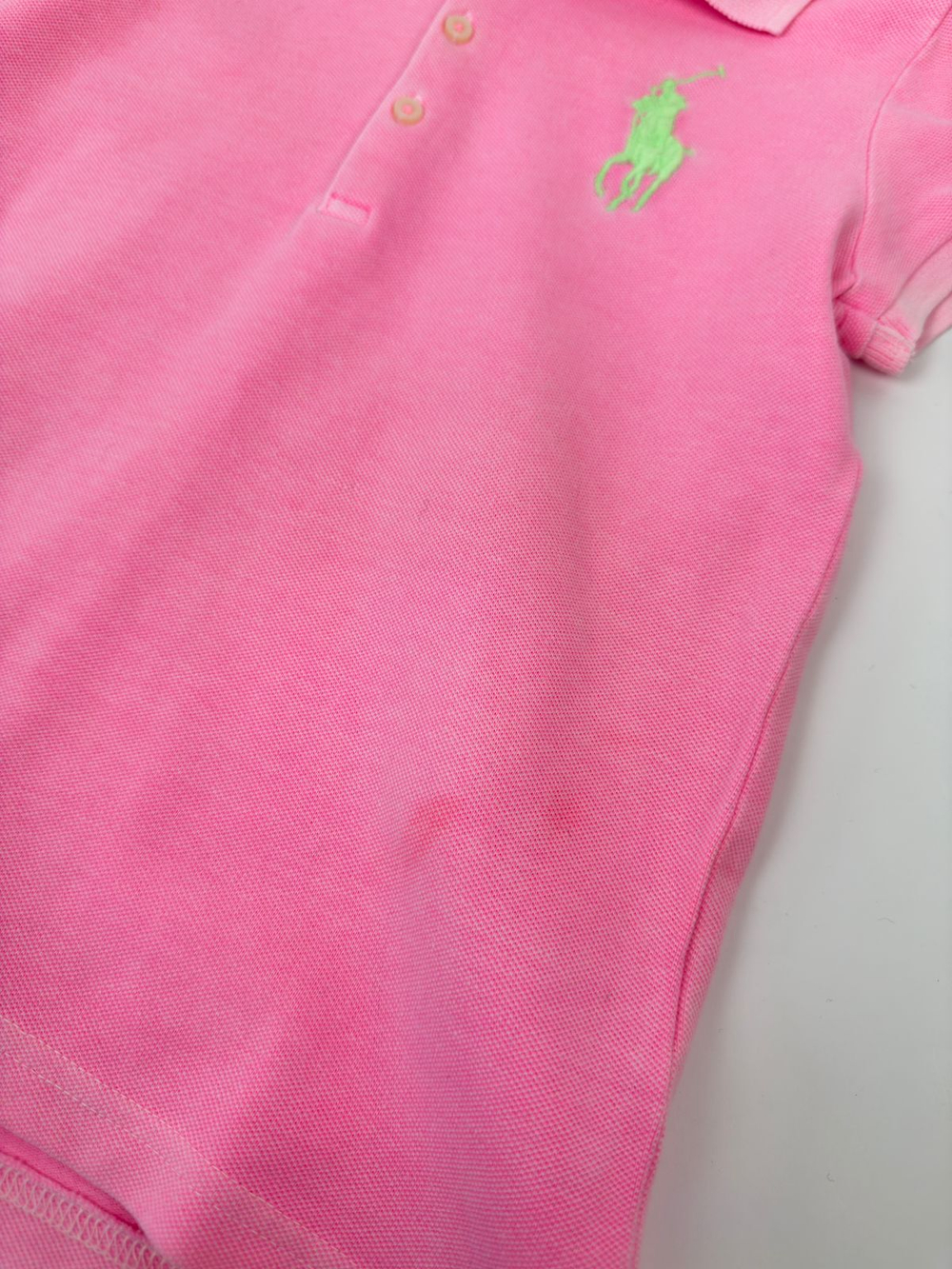 Поло Ralph Lauren