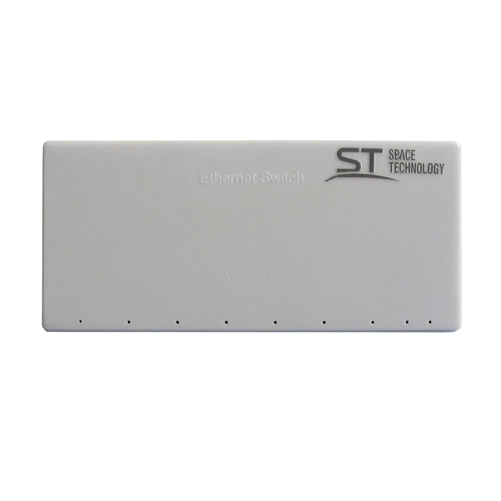 Сетевой коммутатор  ST-ES81 (версия 2) 100 Мб/с