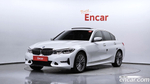 BMW 3 Series (G20) 320i Luxury (08.2021)