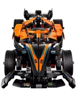 Лего Техник 42169 McLaren Formula E Race Car Technic