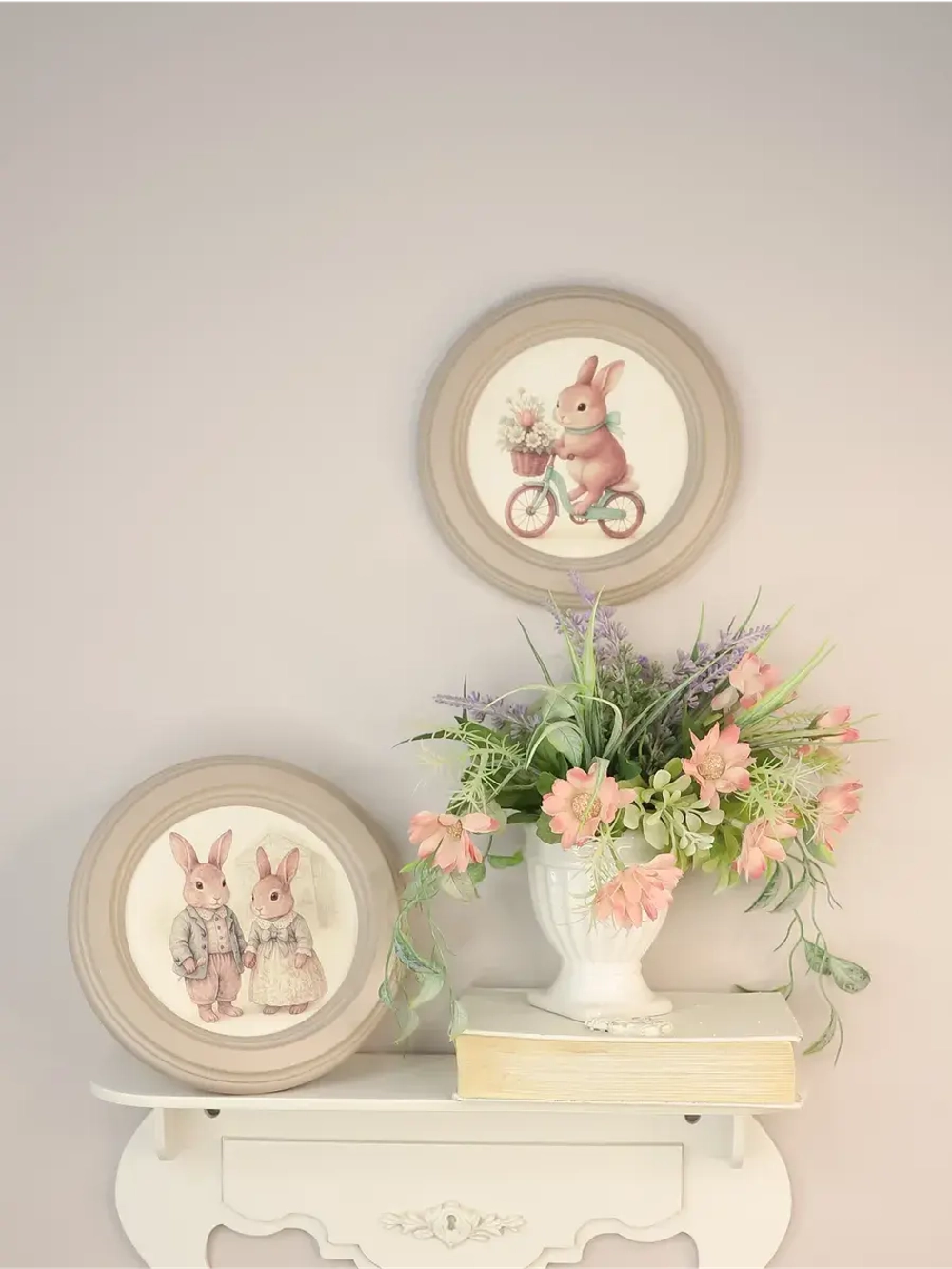 Картины на стену интерьерные на холсте 3 шт