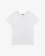 Футболка Weme Скинни белая