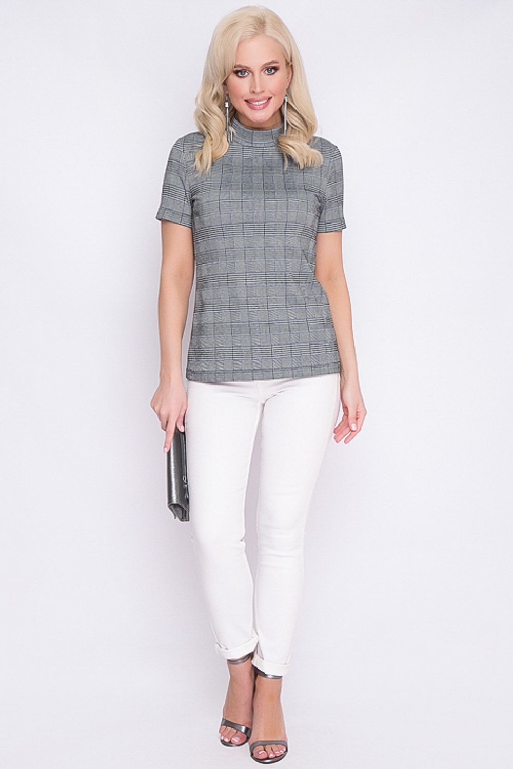 Водолазка 40797-1 Avili