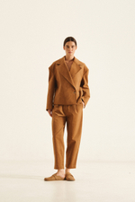 Брюки art.937-1