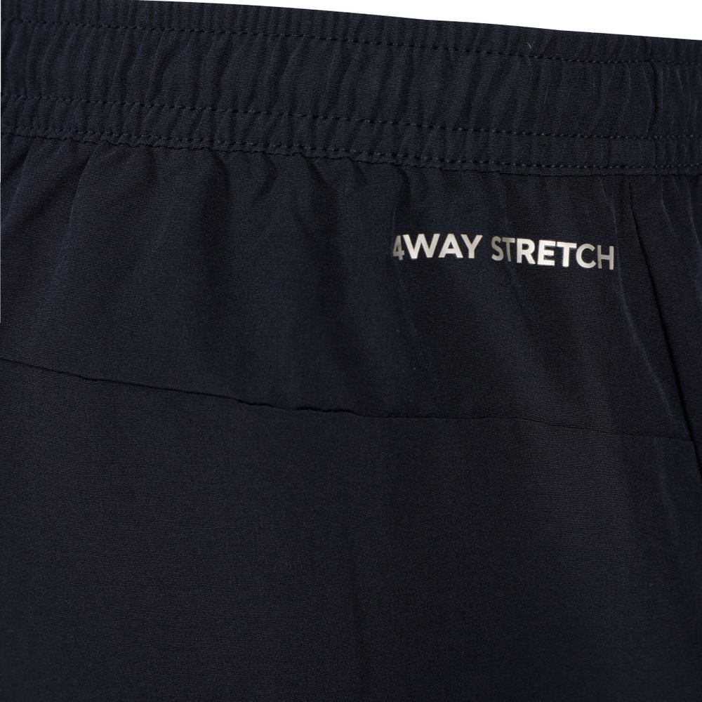 Мужские теннисные шорты Lotto Tech 1 7in Shorts Men - Blue