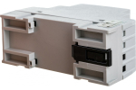 Реле контроля фаз CZF-B 3х400/230+N 8А 1перекл. IP20