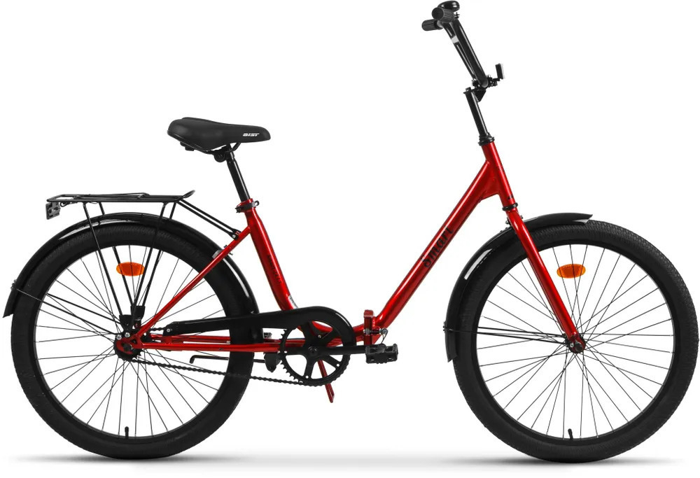 Велосипед AIST Smart 24 1.1 2023