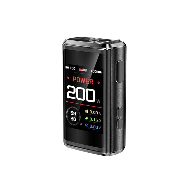 Боксмод GeekVape Z200 (Zeus 200)