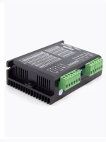Драйвер шагового двигателя DM542, 20-50В, 4,2А / Микрошаговый привод для 42 57 шаговых двигателей Nema17 Nema23 напряжение питания