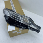 LENS, HEADLAMP, RH 81131-33A30 8113133A30