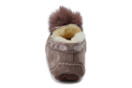 UGG Dakota Pom Pom Dusk